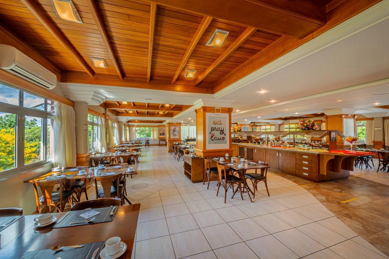 Laghetto Siena 4* Gramado