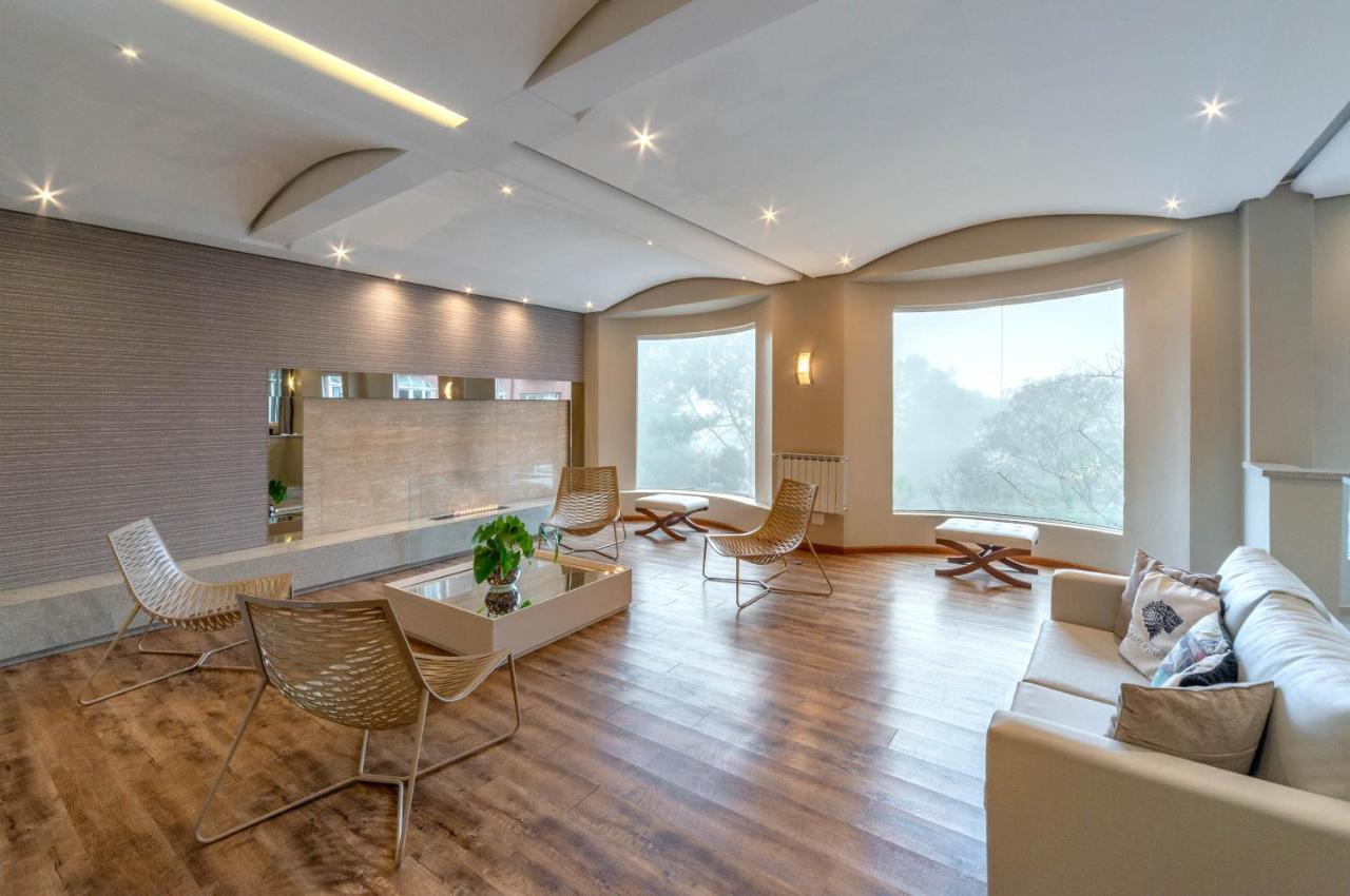 Laghetto Siena 4* Gramado