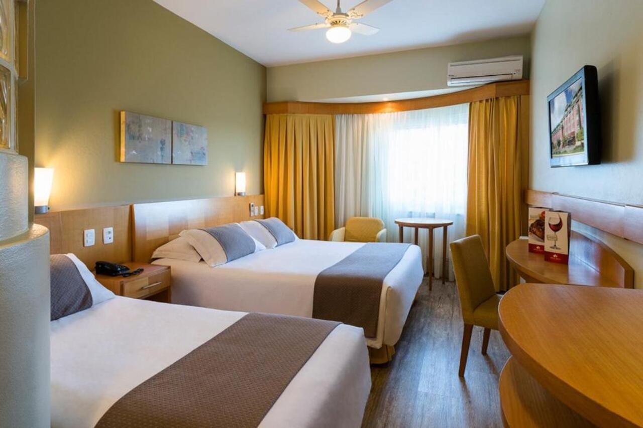 Hotel Laghetto Siena Gramado