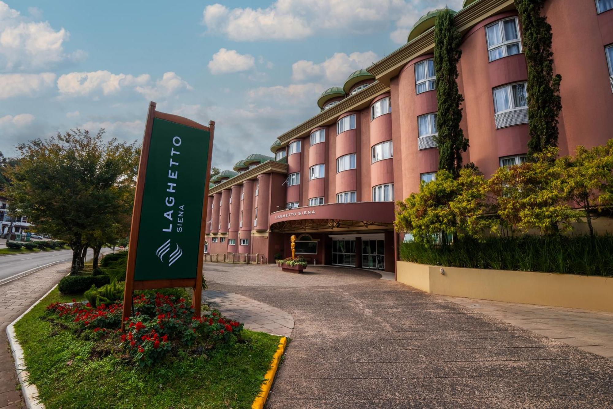 Laghetto Siena 4* Gramado